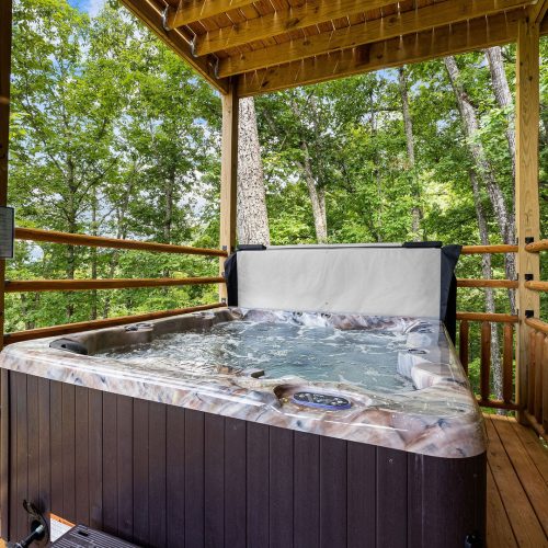 046 Ext 12 Jacuzzi
