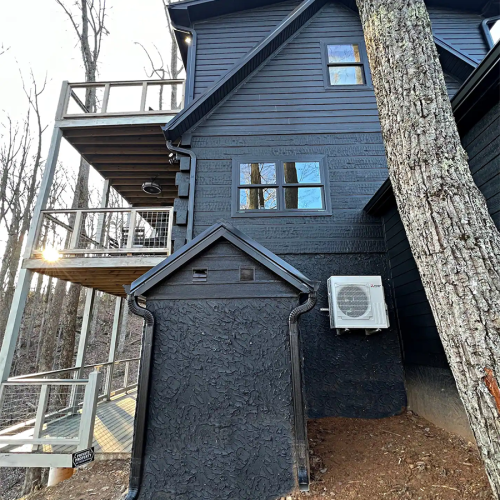 Exterior 3 - Ash Pass