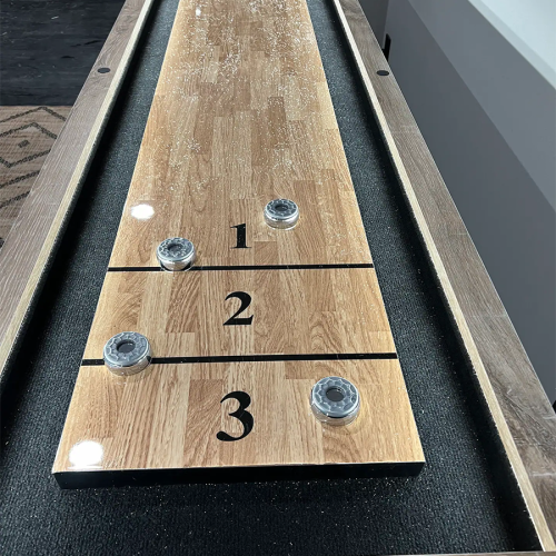 Lower Rec 5 - Ash Pass