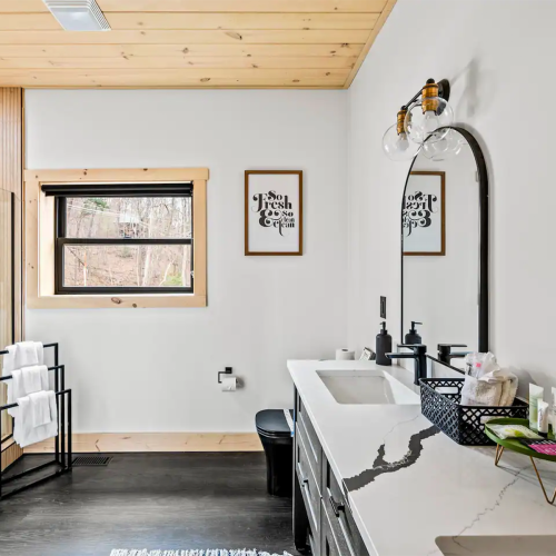 Master Bath 1